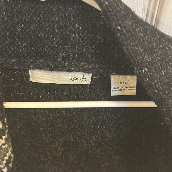 Kersh Cardigan - Picture 2 of 3